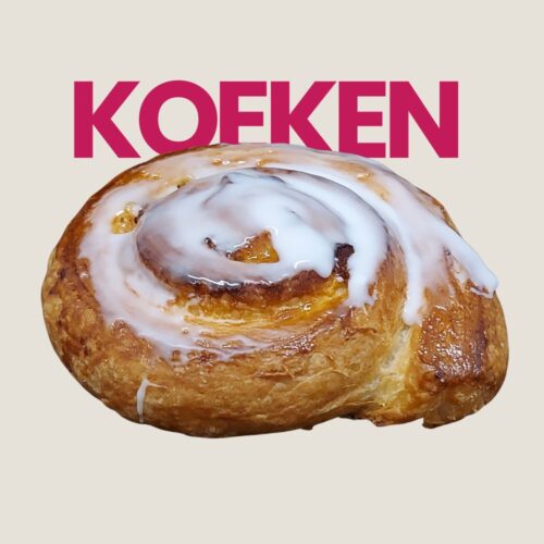 Koeken