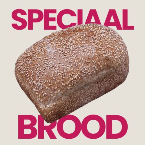 Speciaal brood